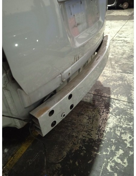 Recambio de refuerzo paragolpes trasero para jeep compass sport 4x2 referencia OEM IAM   