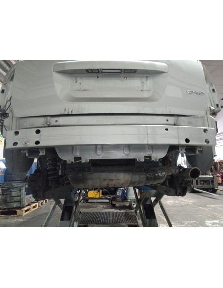 Recambio de refuerzo paragolpes trasero para jeep compass sport 4x2 referencia OEM IAM   