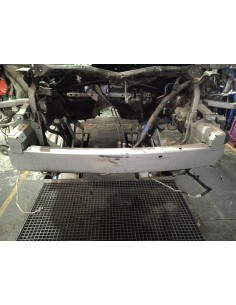 Recambio de refuerzo paragolpes delantero para jeep compass sport 4x2 referencia OEM IAM   