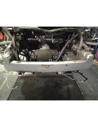 Recambio de refuerzo paragolpes delantero para jeep compass sport 4x2 referencia OEM IAM   