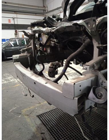 Recambio de refuerzo paragolpes delantero para jeep compass sport 4x2 referencia OEM IAM   