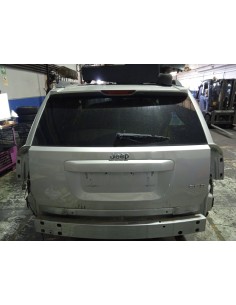 Recambio de porton trasero para jeep compass sport 4x2 referencia OEM IAM   