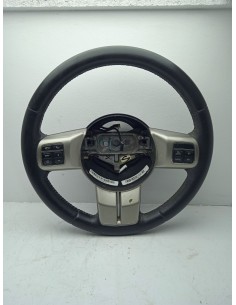 Recambio de volante para jeep compass sport 4x2 referencia OEM IAM   
