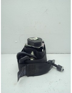 Recambio de cinturon seguridad delantero derecho para dacia duster sl audacia 4x2 referencia OEM IAM   