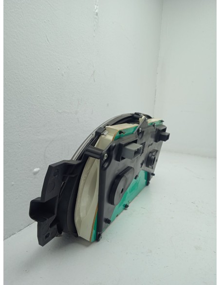 Recambio de cuadro instrumentos para dacia duster sl audacia 4x2 referencia OEM IAM   