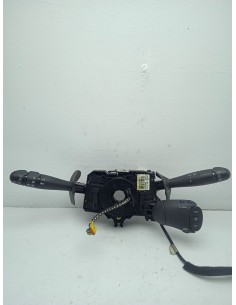 Recambio de mando luces para dacia duster sl audacia 4x2 referencia OEM IAM   