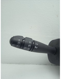 Recambio de mando luces para dacia duster sl audacia 4x2 referencia OEM IAM    2