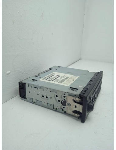 Recambio de sistema audio / radio cd para dacia duster sl audacia 4x2 referencia OEM IAM   