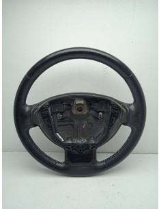 Recambio de volante para dacia duster sl audacia 4x2 referencia OEM IAM   