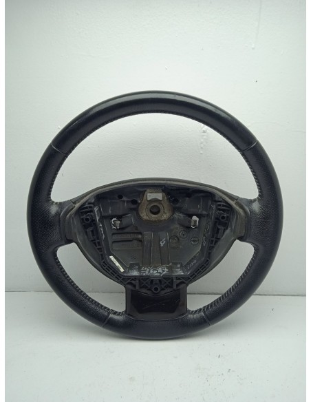 Recambio de volante para dacia duster sl audacia 4x2 referencia OEM IAM   