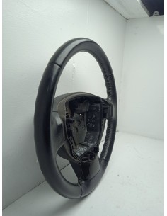 Recambio de volante para dacia duster sl audacia 4x2 referencia OEM IAM    2