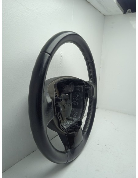 Recambio de volante para dacia duster sl audacia 4x2 referencia OEM IAM   