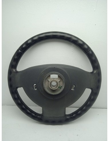 Recambio de volante para dacia duster sl audacia 4x2 referencia OEM IAM   
