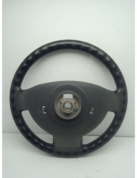 Recambio de volante para dacia duster sl audacia 4x2 referencia OEM IAM   
