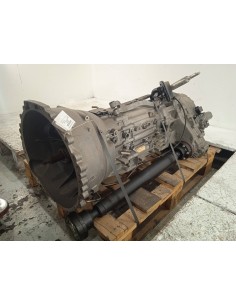 Recambio de caja cambios para land rover discovery referencia OEM IAM 8451228031  