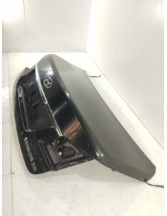 Recambio de tapa maletero para hyundai genesis coupe 3.8 cat referencia OEM IAM 692003M100 COLOR NEGRO  2