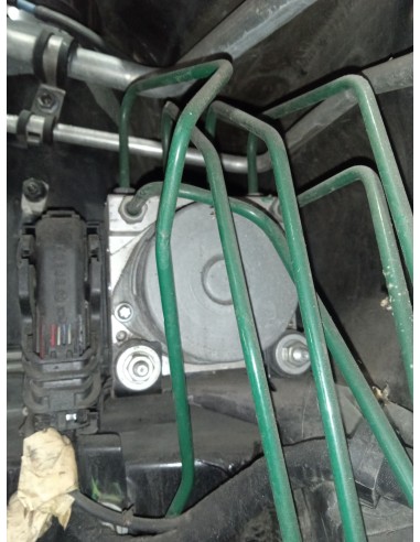 Recambio de abs para dacia duster sl audacia 4x2 referencia OEM IAM   