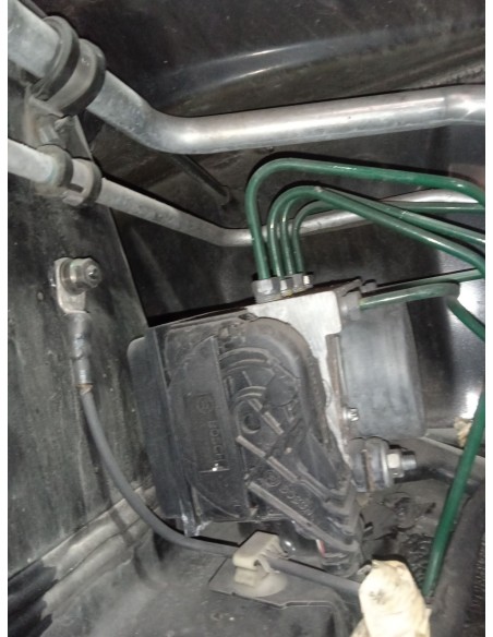 Recambio de abs para dacia duster sl audacia 4x2 referencia OEM IAM   