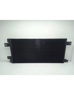Recambio de condensador a/a para jeep compass sport 4x2 referencia OEM IAM   