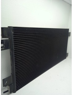 Recambio de condensador a/a para jeep compass sport 4x2 referencia OEM IAM    2