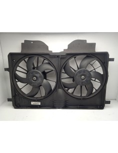 Recambio de electroventilador para jeep compass sport 4x2 referencia OEM IAM   