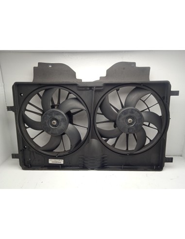 Recambio de electroventilador para jeep compass sport 4x2 referencia OEM IAM   