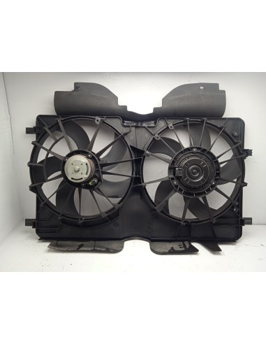 Recambio de electroventilador para jeep compass sport 4x2 referencia OEM IAM   