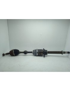 Recambio de transmision delantera derecha para jeep compass sport 4x2 referencia OEM IAM   