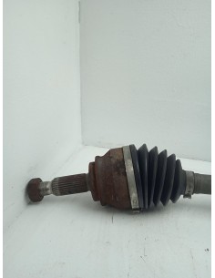 Recambio de transmision delantera derecha para jeep compass sport 4x2 referencia OEM IAM    2