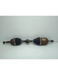 Recambio de transmision delantera izquierda para jeep compass sport 4x2 referencia OEM IAM   