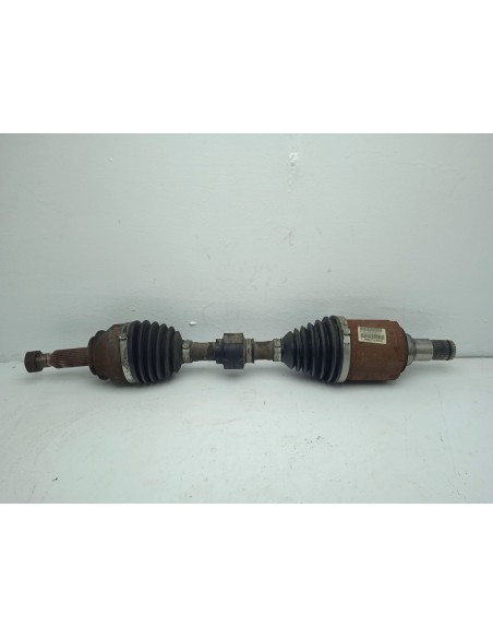Recambio de transmision delantera izquierda para jeep compass sport 4x2 referencia OEM IAM   