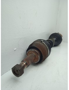 Recambio de transmision delantera izquierda para jeep compass sport 4x2 referencia OEM IAM    2