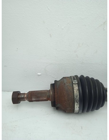 Recambio de transmision delantera izquierda para jeep compass sport 4x2 referencia OEM IAM   