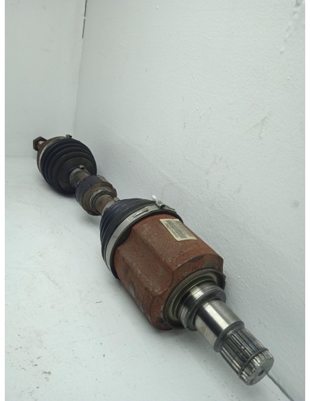 Recambio de transmision delantera izquierda para jeep compass sport 4x2 referencia OEM IAM   