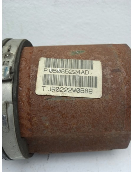 Recambio de transmision delantera izquierda para jeep compass sport 4x2 referencia OEM IAM   