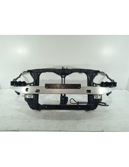 Recambio de panel frontal para hyundai genesis coupe 3.8 cat referencia OEM IAM   