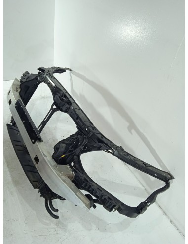Recambio de panel frontal para hyundai genesis coupe 3.8 cat referencia OEM IAM   