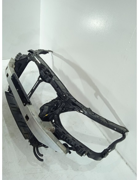 Recambio de panel frontal para hyundai genesis coupe 3.8 cat referencia OEM IAM   