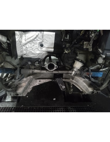 Recambio de cremallera direccion para renault clio grandtour exception referencia OEM IAM 490017602R  
