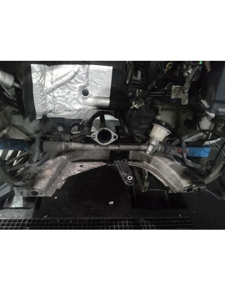 Recambio de cremallera direccion para renault clio grandtour exception referencia OEM IAM 490017602R  