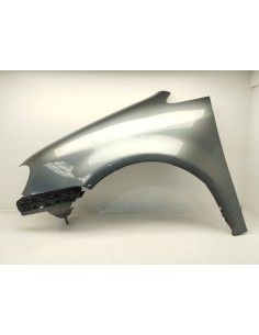 Recambio de aleta delantera izquierda para volkswagen touran (1t1) trendline referencia OEM IAM 1T0821021A  