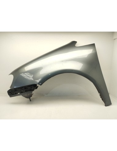 Recambio de aleta delantera izquierda para volkswagen touran (1t1) trendline referencia OEM IAM 1T0821021A  