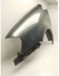 Recambio de aleta delantera izquierda para volkswagen touran (1t1) trendline referencia OEM IAM 1T0821021A   2