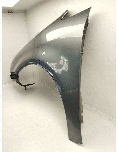 Recambio de aleta delantera izquierda para volkswagen touran (1t1) trendline referencia OEM IAM 1T0821021A  