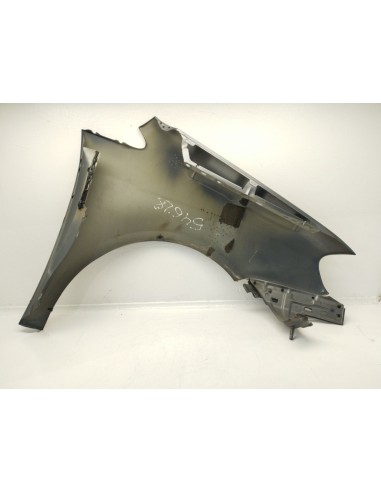 Recambio de aleta delantera izquierda para volkswagen touran (1t1) trendline referencia OEM IAM 1T0821021A  