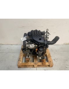 Recambio de motor completo para seat ibiza (6k1) 1.9 sdi referencia OEM IAM AGP  