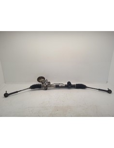 Recambio de cremallera direccion para jeep compass sport 4x2 referencia OEM IAM   