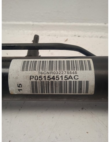 Recambio de cremallera direccion para jeep compass sport 4x2 referencia OEM IAM   