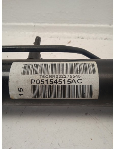 Recambio de cremallera direccion para jeep compass sport 4x2 referencia OEM IAM   