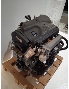 Recambio de motor completo para seat leon (1m1) 1.8 20v turbo referencia OEM IAM APP   2